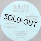 画像: Masters Of Funk Featuring Robbie Danzie - Don't Let Go/So Special/Circles 12"