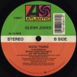 画像2: Glenn Jones - Good Thang  12"