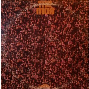 画像: The Mob - S/T LP