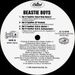 画像2: Beastie Boys - Get It Together (Remixes) 12"