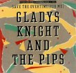 画像1: Gladys Knight & The Pips - Save The Overtime (For Me)  12"