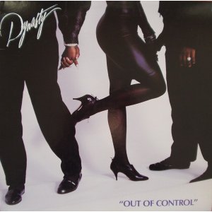 画像: Dynasty - Out Of Control  LP