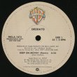 画像2: Deodato - Keep On Movin' (Remix)/Keep It In The Family (Remix)  12"