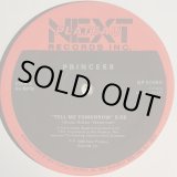 画像: Princess - Tell Me Tomorrow  12"