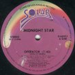 画像1: Midnight Star - Operator/Playmates  12"