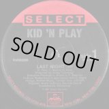 画像: Kid 'N Play - Last Night  12"