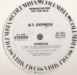 画像: B.T. Express - Stretch  12"