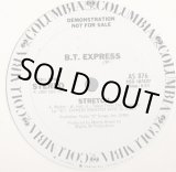 画像: B.T. Express - Stretch  12"