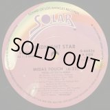画像: Midnight Star - Midas Touch  12"