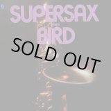 画像: Supersax - Plays Bird  LP