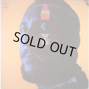 画像: Herbie Mann - Big Boss Mann LP