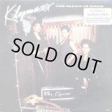 画像: Klymaxx - The Maxx Is Back  LP