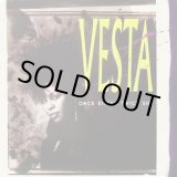 画像: Vesta Williams	 - Once Bitten Twice Shy  12"