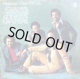画像: Gladys Knight & The Pips - Neither One Of Us  LP