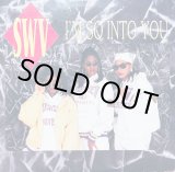 画像: SWV - I'm So Into You  12"