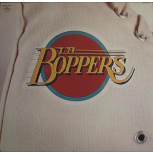 画像: L.A. Boppers - S/T  LP