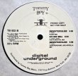画像2: Digital Underground - Doowutchyalike/Hip Hop Doll  12" 