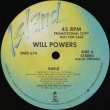 画像1: Will Powers - Smile  12"