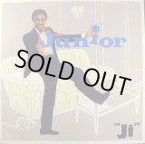 画像: Junior - Ji  LP
