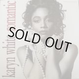 画像: Karyn White - Romantic  12"