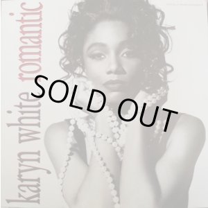 画像: Karyn White - Romantic  12"