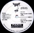 画像1: Paris - Break The Grip Of Shame  12"