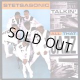 画像: Stetsasonic - Talkin' All That Jazz  12" 