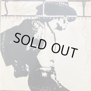 画像: Sly And The Family Stone - Anthology  2LP