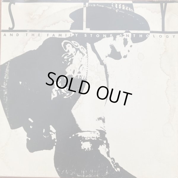 画像1: Sly And The Family Stone - Anthology  2LP