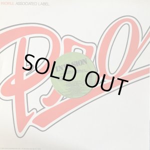 画像: Velore & Double-O  -  We Had Enough (Straight From The Street)/We're Gonna Get'Em (Rock The Beat)  12"