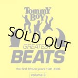画像: V.A - Tommy Boy Greatest Beats - Volume 3  2LP
