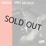 画像: Redman - Time 4 Sum Aksion/Rated "R"  12"