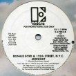 画像2: Donald Byrd & 125th Street, N.Y.C. - Sexy Dancer/Midnight  12"