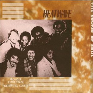 画像: Heatwave - The Sound Of Soul  LP