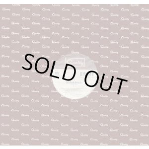 画像: Orbit feat : Carol Hall - The Beat Goes On 12"