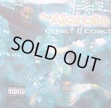 画像: Tha Alkaholiks - Coast II Coast  2LP