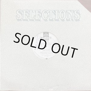 画像: U.T.F.O. - Beats And Rhymes  12"