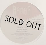 画像: Toney Lee - Reach Up  12" 