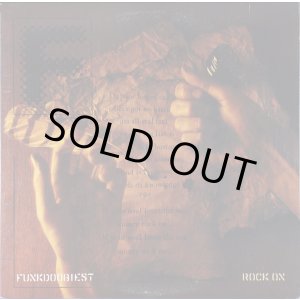 画像: Funkdoobiest - Rock On  12" 