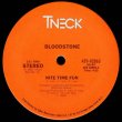 画像1: Bloodstone - We Go A Long Way Back/Nite Time Fun  12"