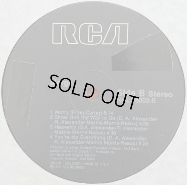 画像3: Merge - S/T  LP