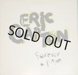 画像: Eric Clapton - Forever Man (3:12)  12"