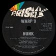 画像1: Warp 9 - Nunk  12"