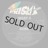 画像: Warp 9 - Nunk  12"