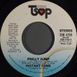 画像1: Instant Funk - Philly Jump/Funky Africa 7"