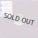 画像: Jellybean - Sidewalk Talk/The Mexican  12" 