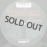画像: Gravediggaz - Diary Of A Madman/Constant Elevation 12"