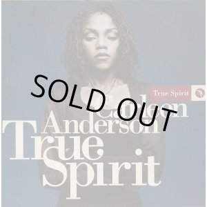 画像: Carleen Anderson - True Spirit  12"