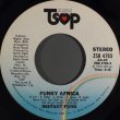 画像2: Instant Funk - Philly Jump/Funky Africa 7"