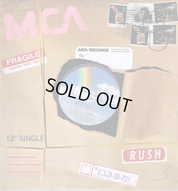 画像1: Guy - Do Me Right  12"